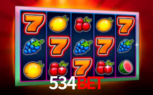 Cassino Online Seguro 534Bet