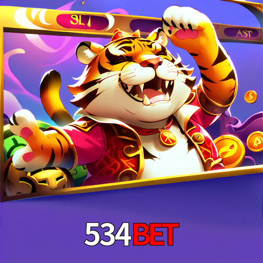  534Bet